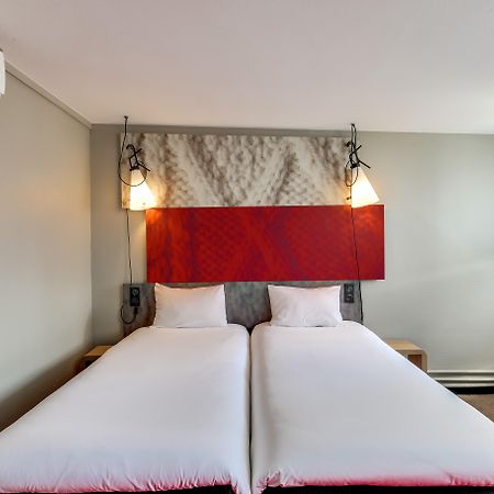 ibis Paris Grands Boulevards Opéra 9e Exterior foto