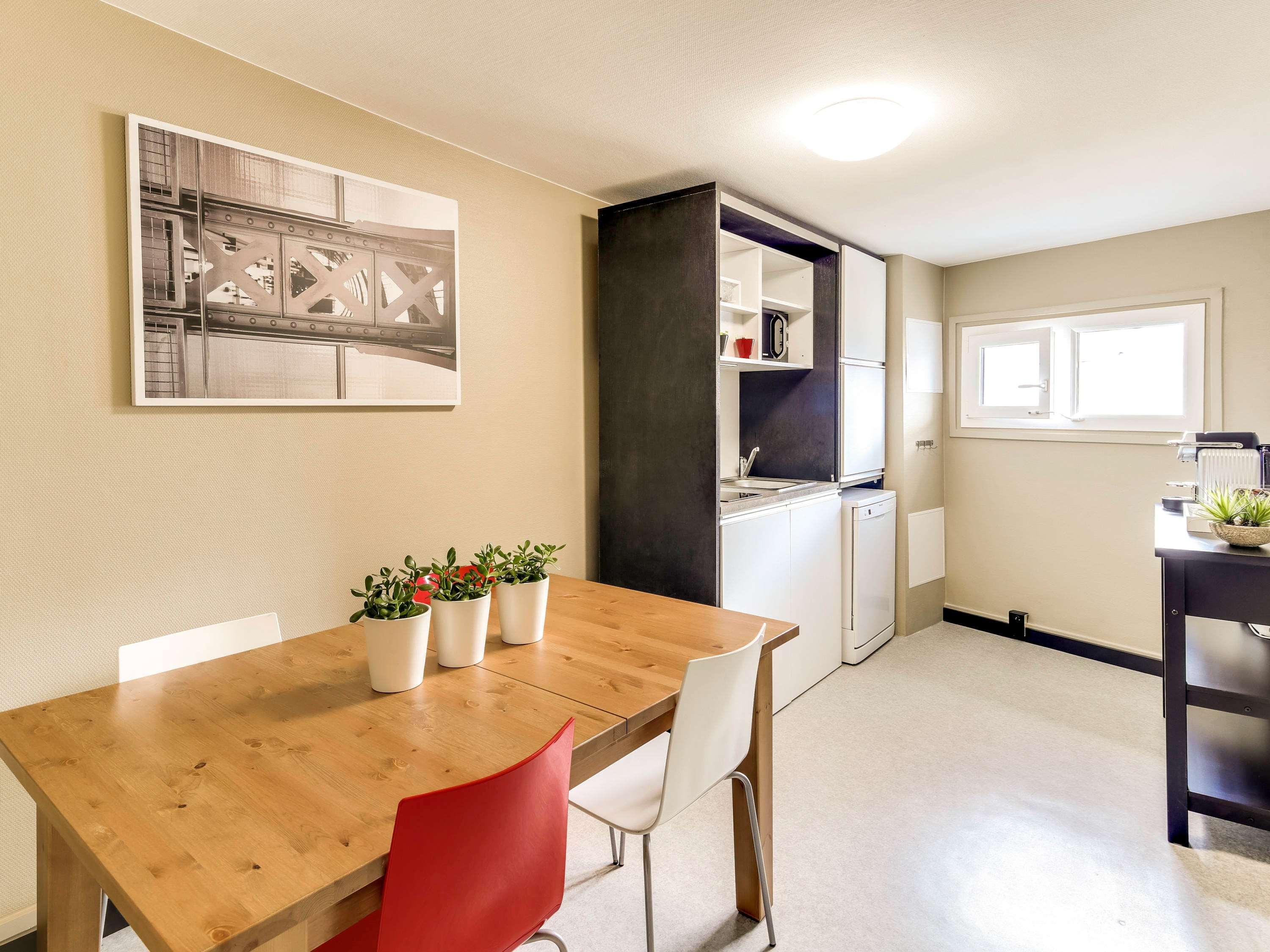 ibis Paris Grands Boulevards Opéra 9e Exterior foto