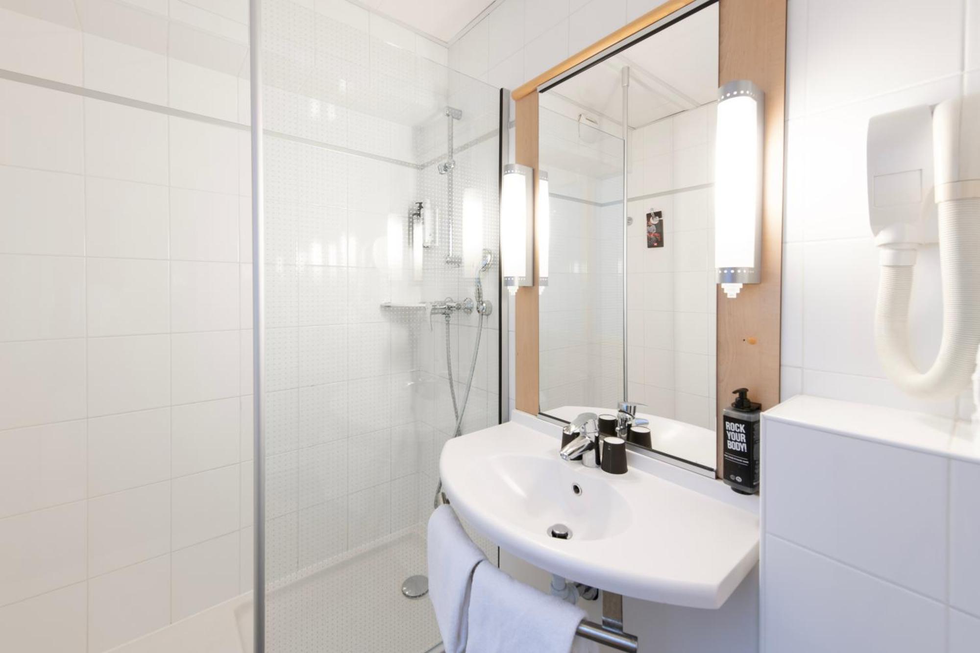 ibis Paris Grands Boulevards Opéra 9e Exterior foto