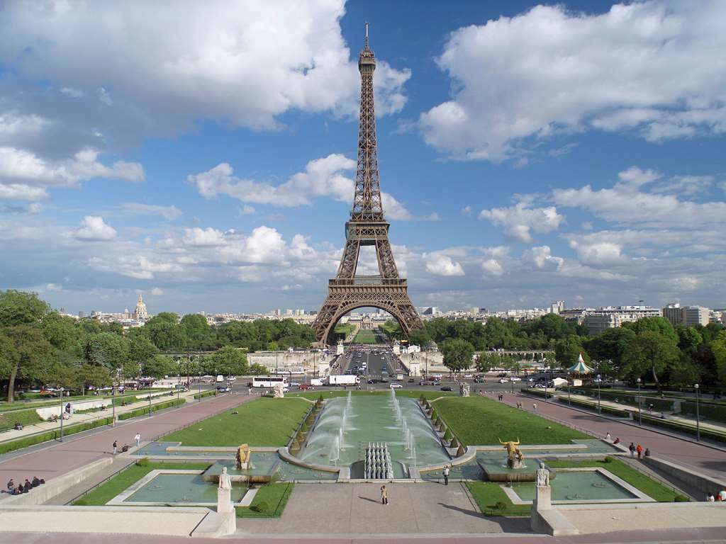 ibis Paris Grands Boulevards Opéra 9e Restaurante foto